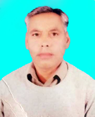Abdul Salam Ansari
